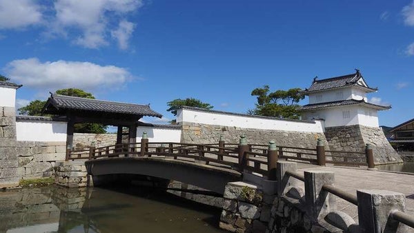 【京滋エリア発】 日本100名城めぐり「姫路城」「赤穂城」「明石城」 日帰り2